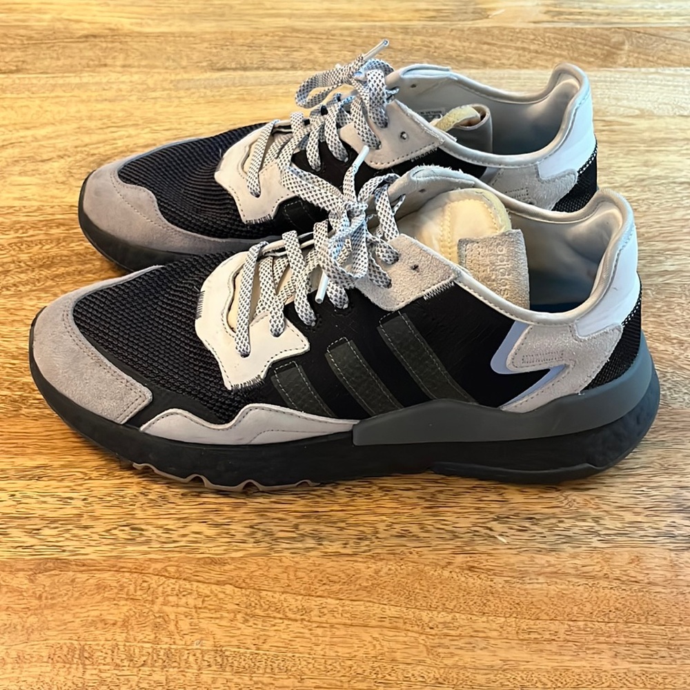 Adidas Nite Jogger